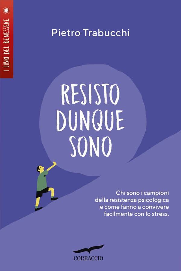 Resisto dunque sono - Librerie.coop Resisto dunque sono - Librerie.coop