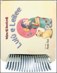 Lulu e Leilee - Librerie.coop