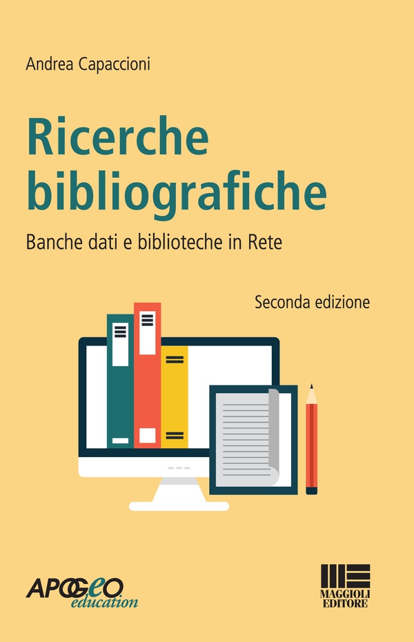 Ricerche bibliografiche - Librerie.coop Ricerche bibliografiche - Librerie.coop