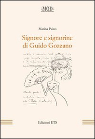 Signore e signorine di Guido Gozzano - Librerie.coop