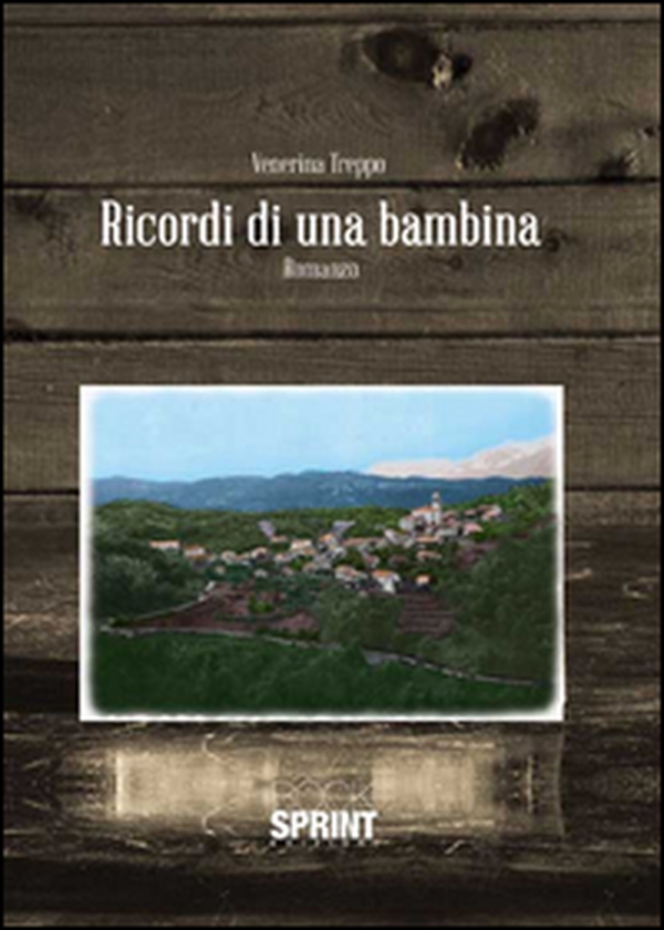Ricordi di una bambina - Librerie.coop Ricordi di una bambina - Librerie.coop