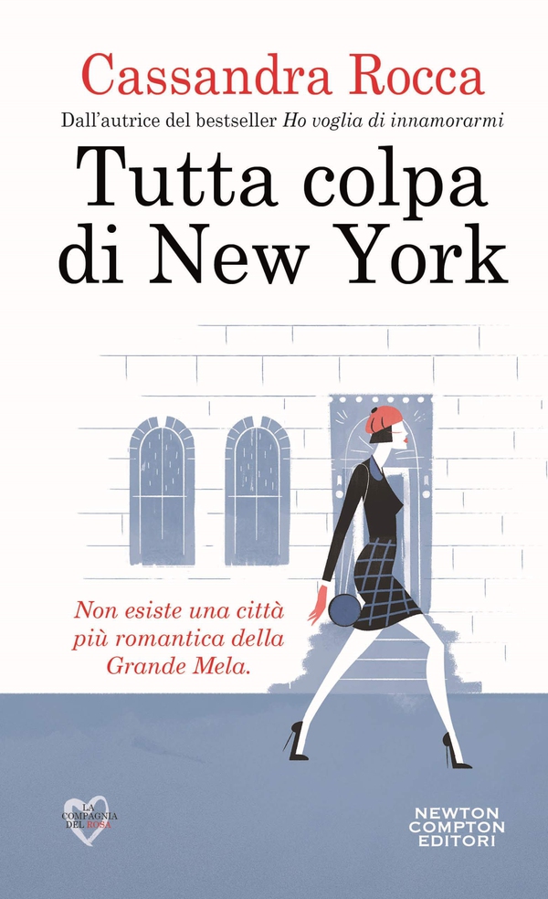 Tutta colpa di New York - Librerie.coop Tutta colpa di New York - Librerie.coop