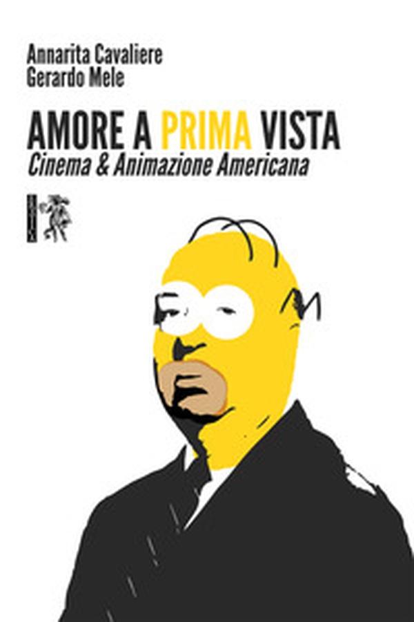 Amore a prima vista. Cinema & animazione americana - Librerie.coop Amore a prima vista. Cinema & animazione americana - Librerie.coop