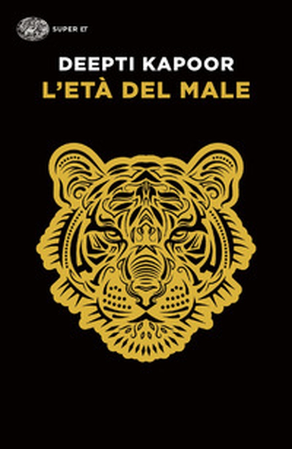 L'età del male - Librerie.coop L'età del male - Librerie.coop
