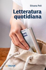 Letteratura quotidiana - Librerie.coop