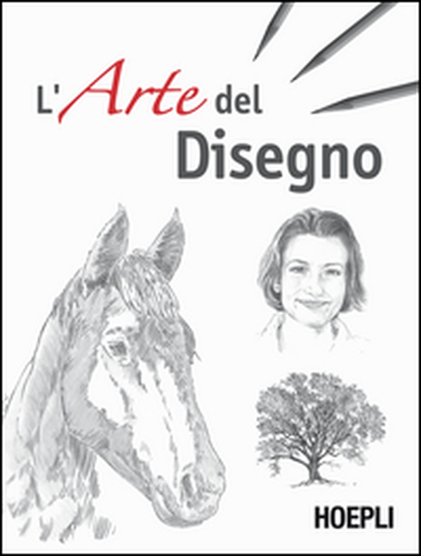 L'arte del disegno - Librerie.coop L'arte del disegno - Librerie.coop
