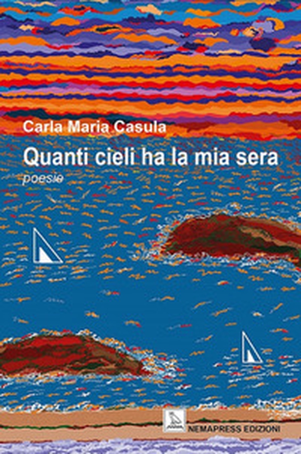 Quanti cieli ha la mia sera - Librerie.coop Quanti cieli ha la mia sera - Librerie.coop