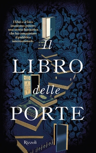 Il libro delle porte - Librerie.coop