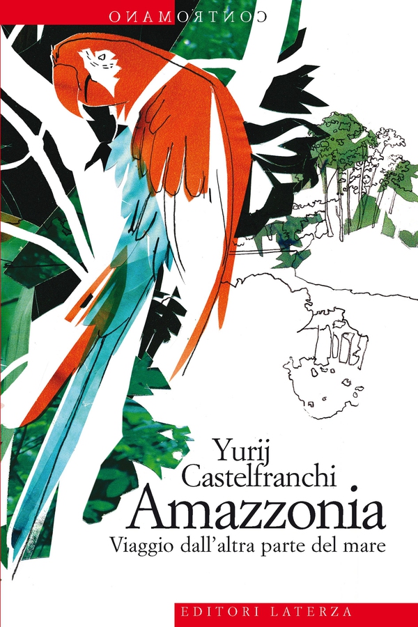 Amazzonia - Librerie.coop Amazzonia - Librerie.coop