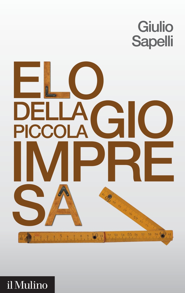 Elogio della piccola impresa - Librerie.coop Elogio della piccola impresa - Librerie.coop