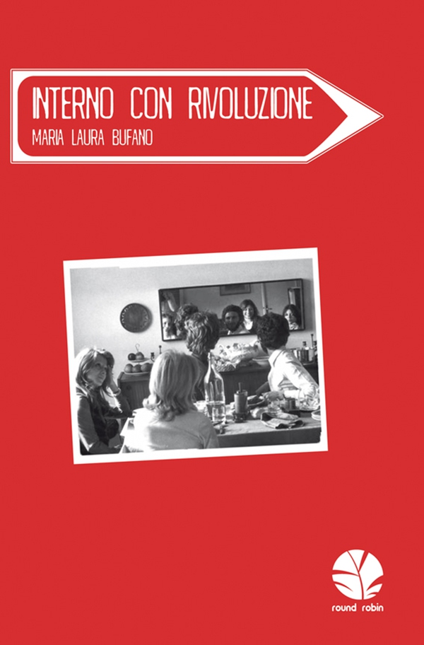 Interno con rivoluzione - Librerie.coop Interno con rivoluzione - Librerie.coop