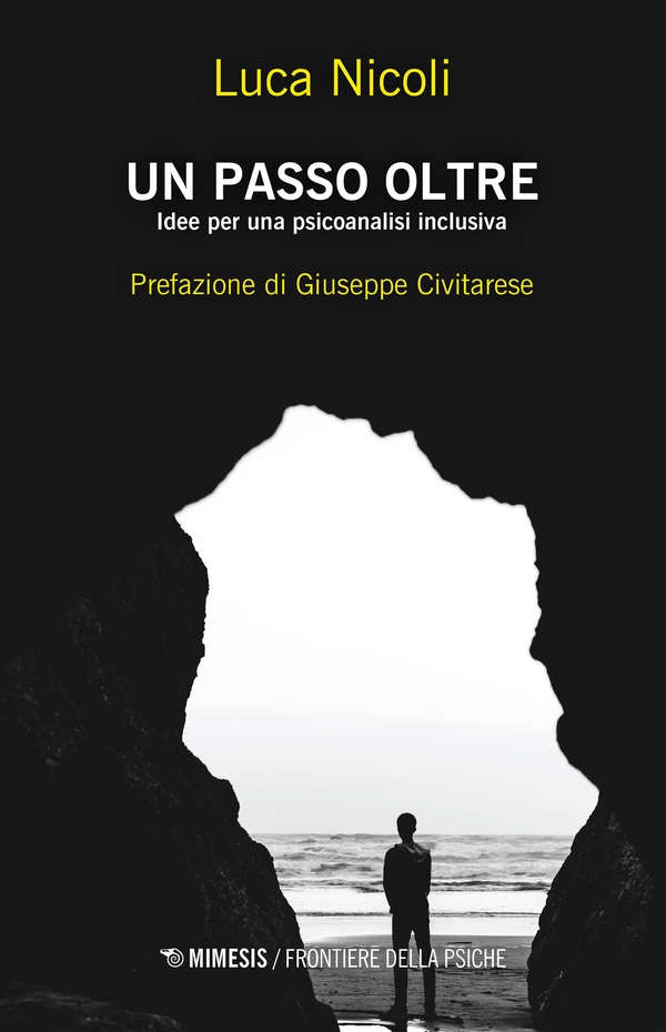 Un passo oltre - Librerie.coop Un passo oltre - Librerie.coop