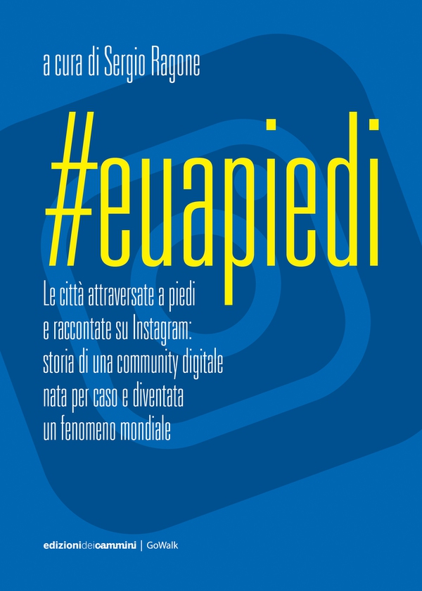 #Euapiedi - Librerie.coop #Euapiedi - Librerie.coop