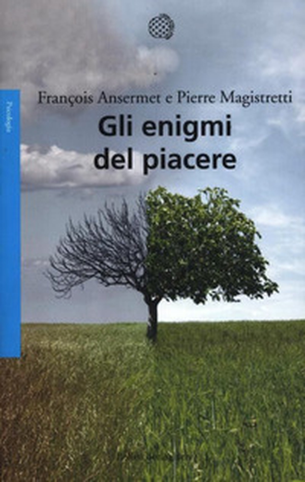 Gli enigmi del piacere - Librerie.coop Gli enigmi del piacere - Librerie.coop