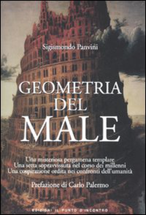 Geometria del male - Librerie.coop Geometria del male - Librerie.coop