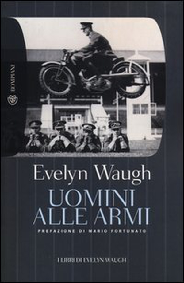 Uomini alle armi - Librerie.coop Uomini alle armi - Librerie.coop