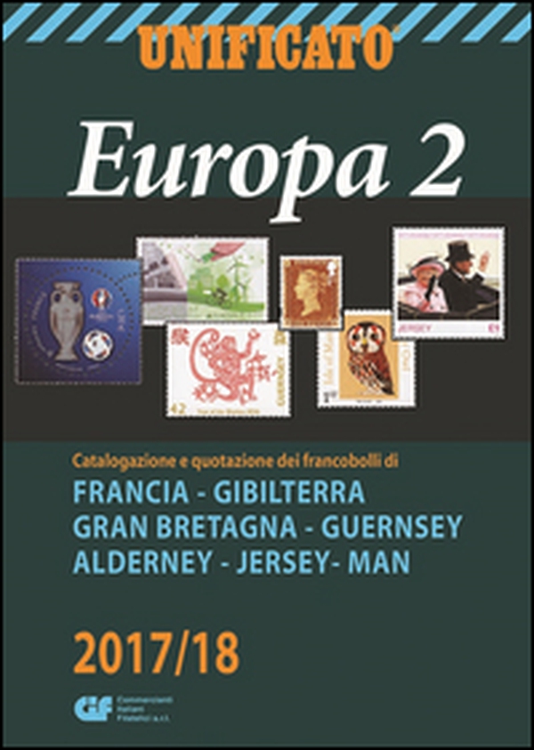 Europa 2017/18 - Librerie.coop Europa 2017/18 - Librerie.coop