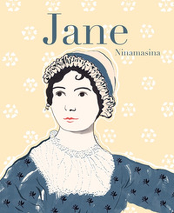 Jane. Vita di Jane Austen - Librerie.coop