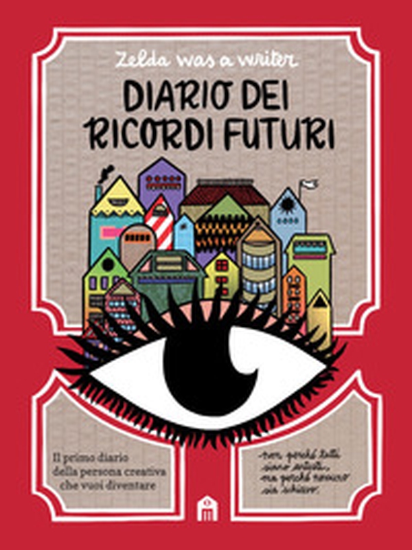 Diario dei ricordi futuri - Librerie.coop Diario dei ricordi futuri - Librerie.coop