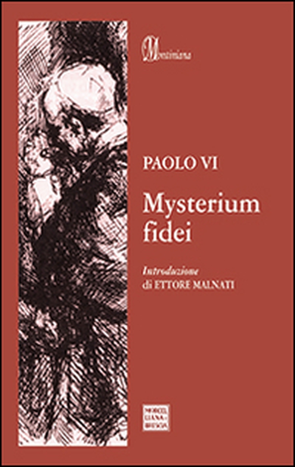 Mysterum fidei - Librerie.coop Mysterum fidei - Librerie.coop
