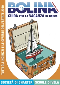 Bolina: Scuole di vela & Charter - Librerie.coop