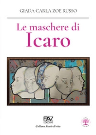 Le maschere di Icaro - Librerie.coop Le maschere di Icaro - Librerie.coop