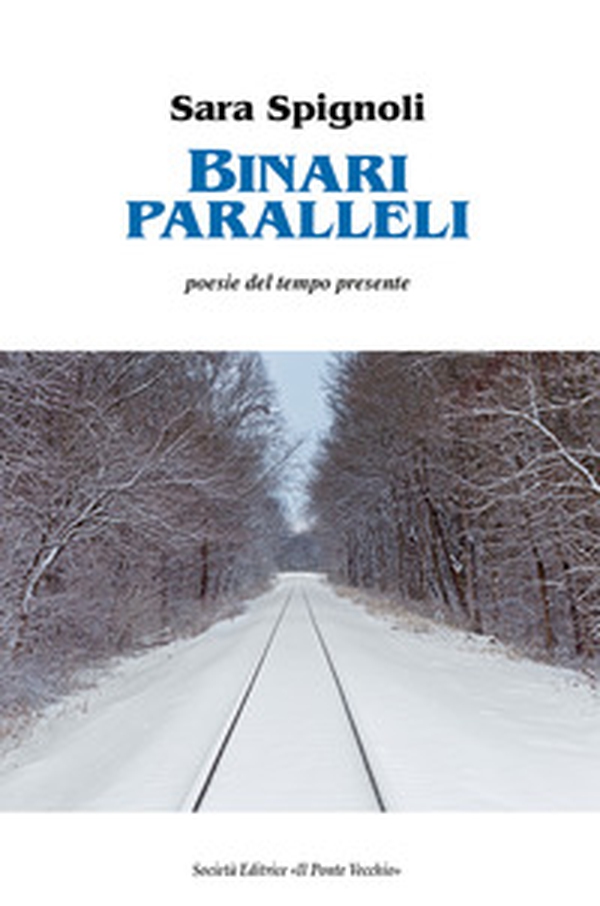 Binari paralleli - Librerie.coop Binari paralleli - Librerie.coop