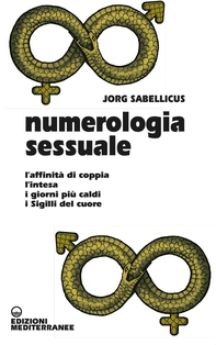 Numerologia sessuale - Librerie.coop