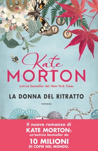 La donna del ritratto - Librerie.coop
