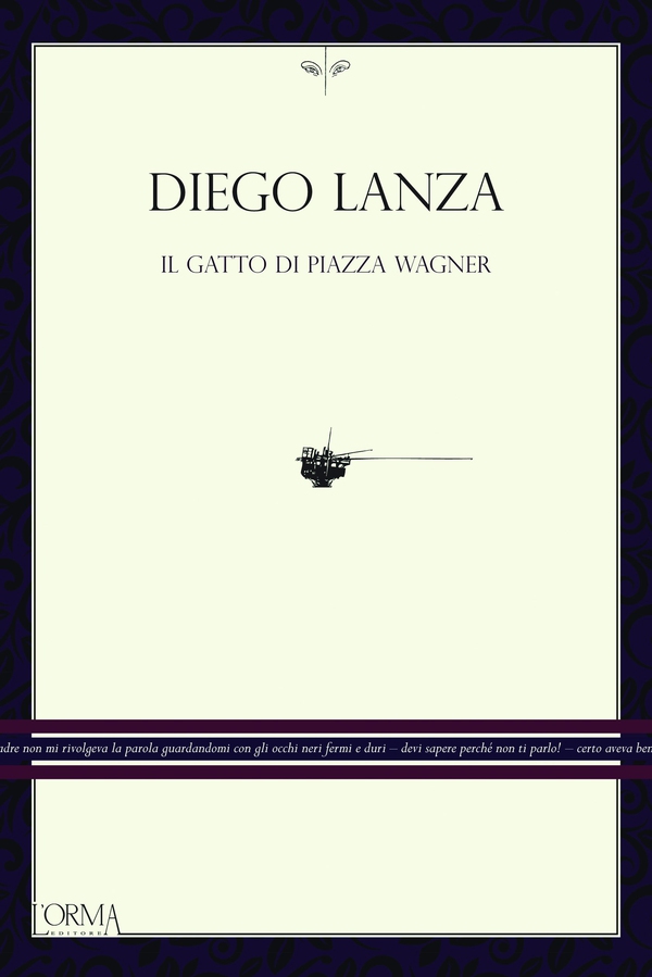 Il gatto di piazza Wagner - Librerie.coop Il gatto di piazza Wagner - Librerie.coop