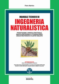 Manuale tecnico di ingegneria naturalistica - Librerie.coop