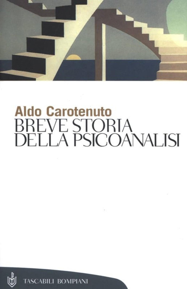 Breve storia della psicoanalisi - Librerie.coop Breve storia della psicoanalisi - Librerie.coop