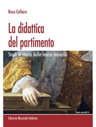 La didattica del partimento. Studi di storia delle teorie musicali - Librerie.coop La didattica del partimento. Studi di storia delle teorie musicali - Librerie.coop