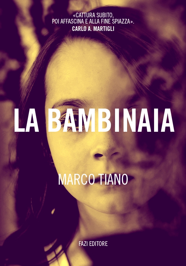 La bambinaia - Librerie.coop La bambinaia - Librerie.coop