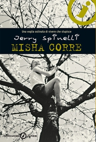 Misha corre - Librerie.coop Misha corre - Librerie.coop