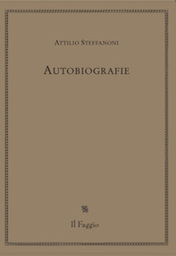 Autobiografie - Librerie.coop