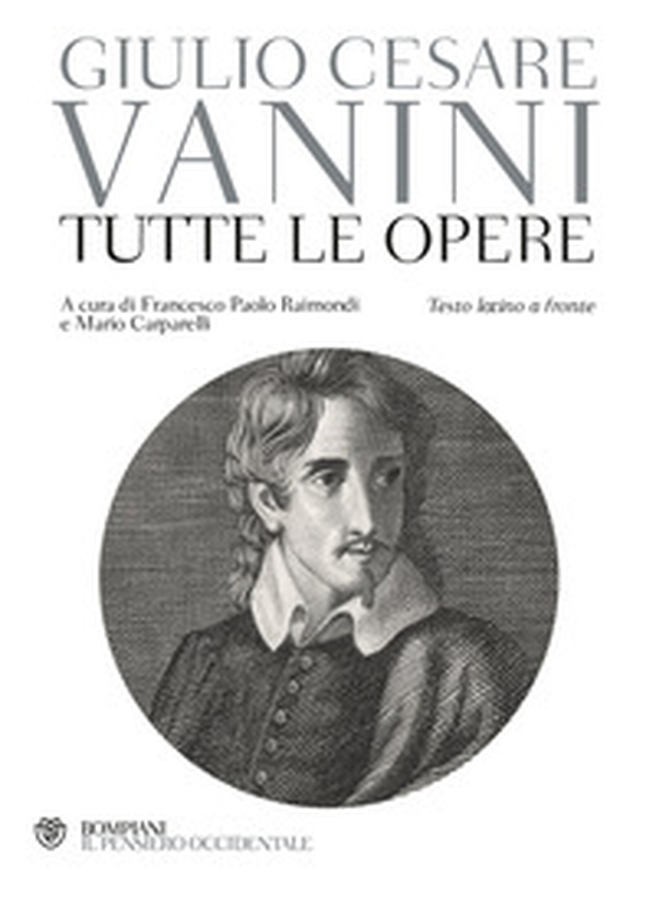 Tutte le opere. Testo latino a fronte - Librerie.coop Tutte le opere. Testo latino a fronte - Librerie.coop