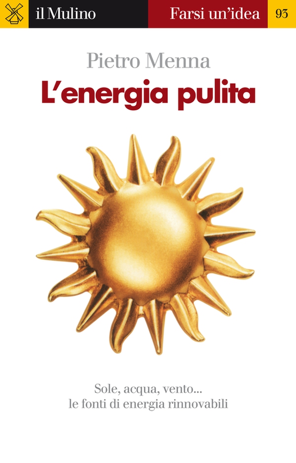 L' energia pulita - Librerie.coop L' energia pulita - Librerie.coop
