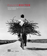 Fulvio Roiter. Fotografie 1948-2007. Catalogo della mostra (Venezia, 16 marzo-26 agosto 2018). Ediz. italiana e inglese - Librerie.coop