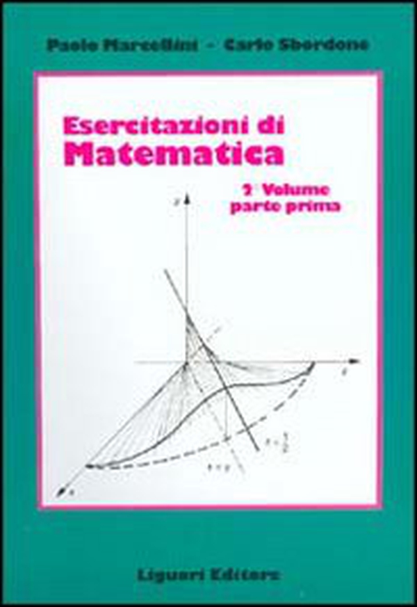 Esercitazioni di matematica - Librerie.coop Esercitazioni di matematica - Librerie.coop
