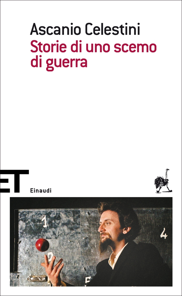 Storie di uno scemo di guerra - Librerie.coop Storie di uno scemo di guerra - Librerie.coop