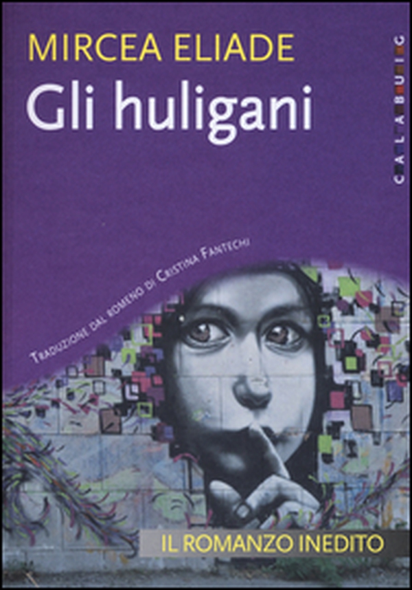 Gli Huligani - Librerie.coop Gli Huligani - Librerie.coop