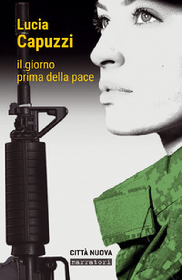 Il giorno prima della pace - Librerie.coop Il giorno prima della pace - Librerie.coop