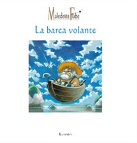 La barca volante - Librerie.coop
