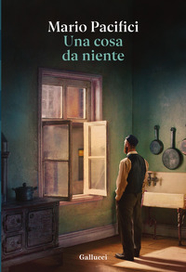 Una cosa da niente - Librerie.coop Una cosa da niente - Librerie.coop
