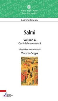 Salmi. Canti delle ascensioni - Vol. 4 - Librerie.coop