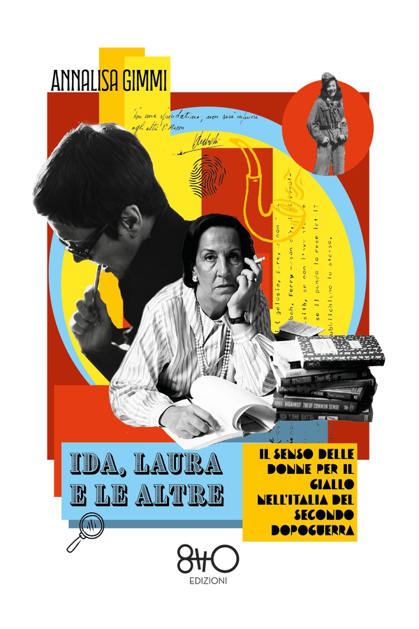 Ida, Laura e le altre - Librerie.coop