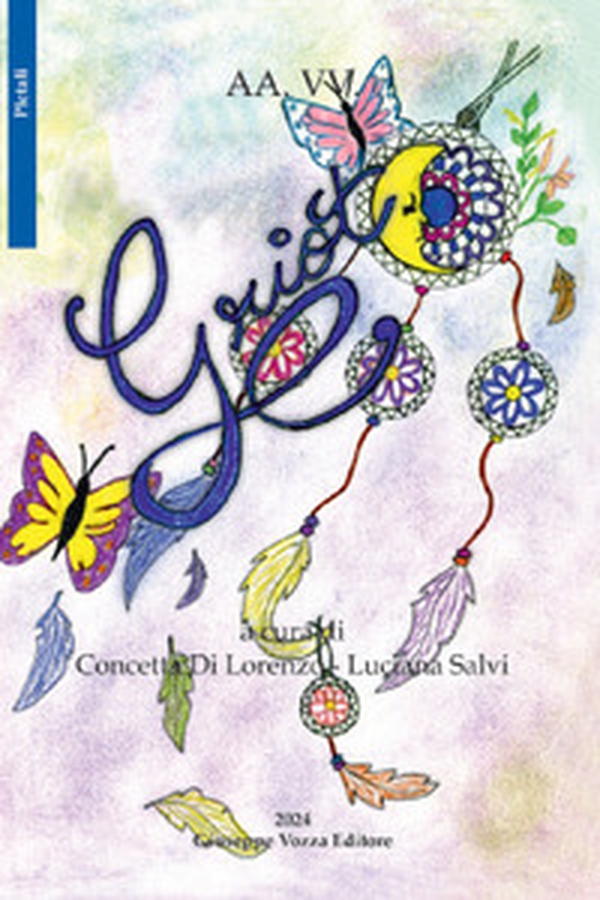 Griot - Librerie.coop