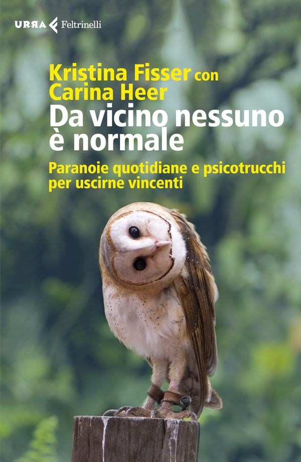 Da vicino nessuno è normale - Librerie.coop Da vicino nessuno è normale - Librerie.coop