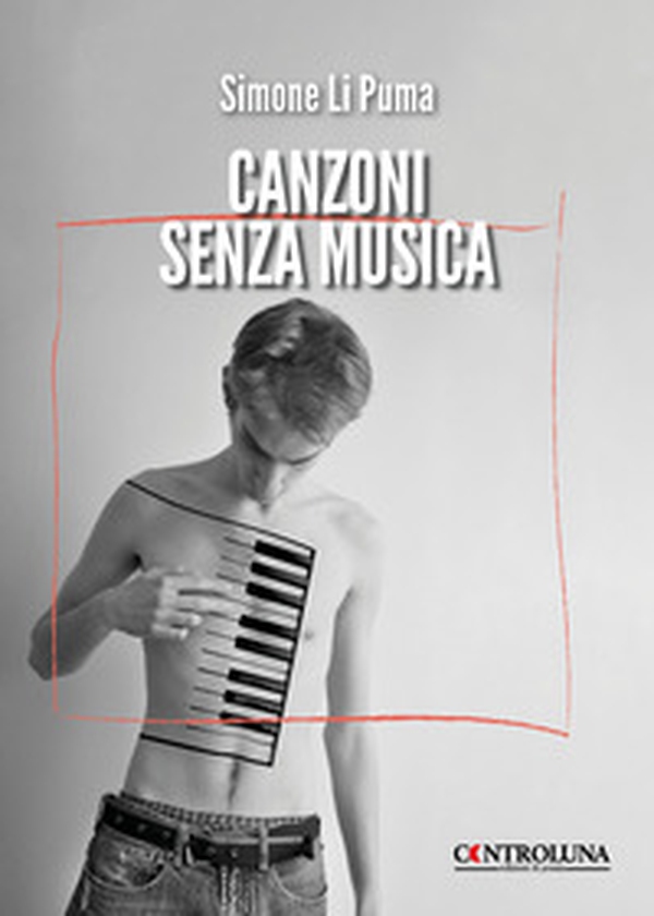 Canzoni senza musica - Librerie.coop Canzoni senza musica - Librerie.coop